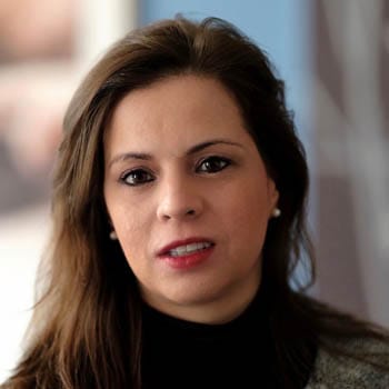 Lina Maria Kotschedoff