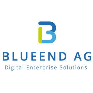 BLUEEND - Partner - solutions 2022: #inEcht