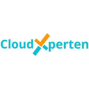 CloudXperten - Partner - solutions: 2023