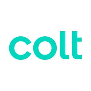 Colt - Partner - solutions 2022: #inEcht
