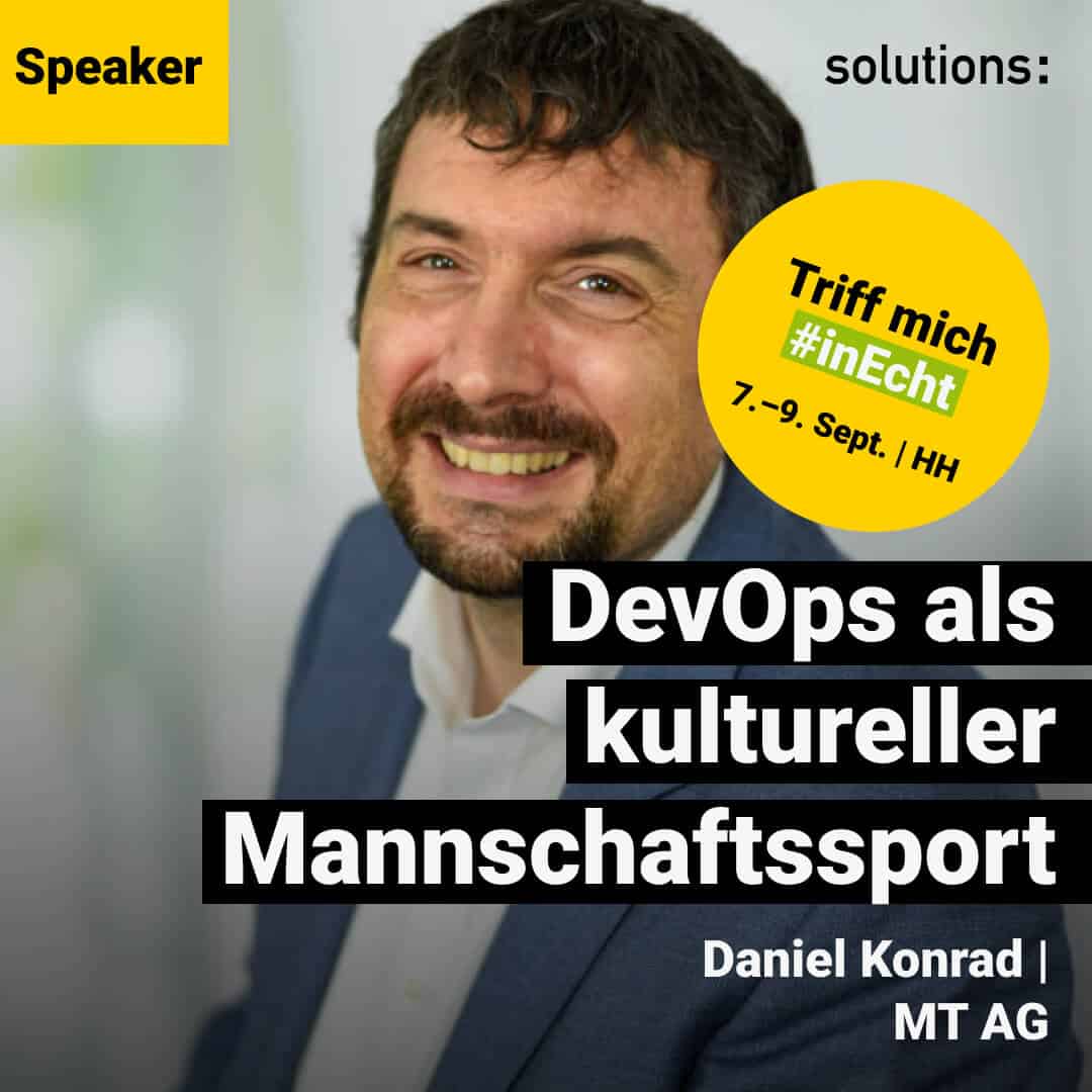 Daniel-Konrad | Speaker | solutions 2022