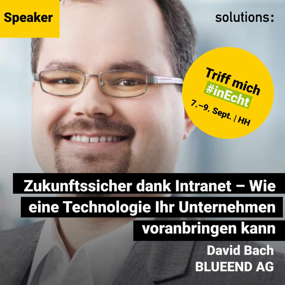 David Bach | Speaker | solutions 2022