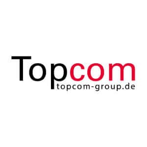 Partner - Topcom - solutions 2022 - #inEcht