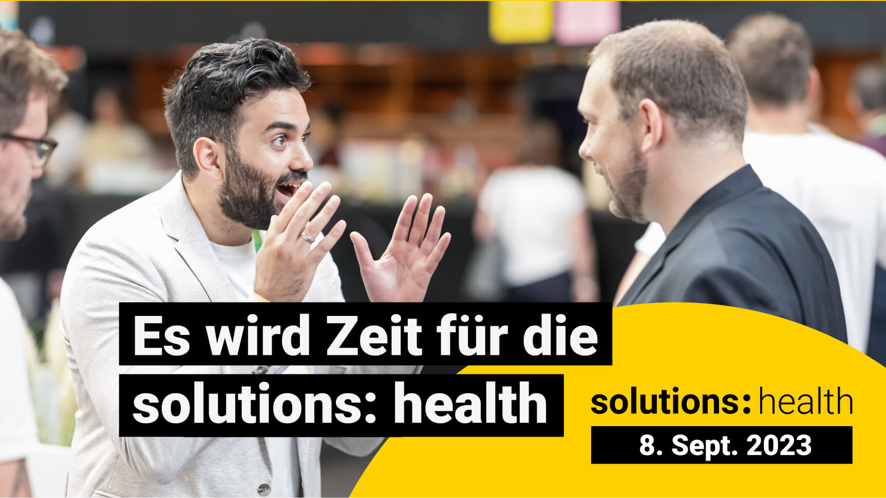 solutions: health 2023