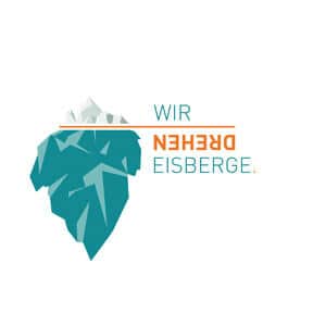 WIR-DREHEN-EISBERGE | Partner | solutions 2022