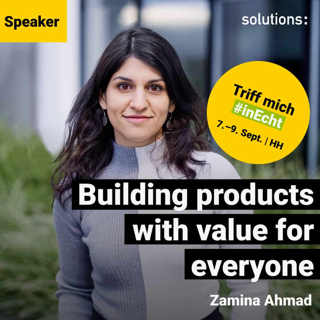 Zamina Ahmad Solutions 2023
