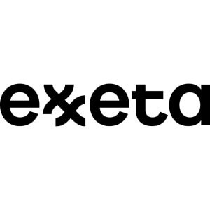 exxeta - Partner - solutions 2022: #inEcht
