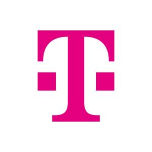 Logo of Deutsche Telekom - solutions: 2023