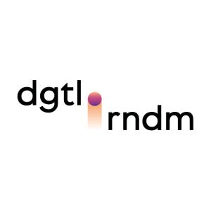 Logo of Digital Random GmbH - solutions: 2023