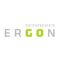 Logo of Ergon Datenprojekte GmbH - solutions: 2023