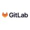 Logo of GitLab - solutions: 2023