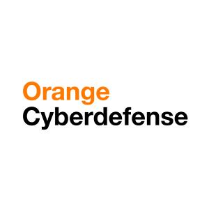 Logo of Orange Cyberdefense Germany - solutions: 2023