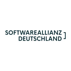 Logo of Softwareallianz Deutschland GmbH - solutions: 2023