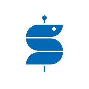 Logo of Sana Kliniken AG - solutions: 2023
