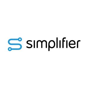 Logo of Simplifier AG - solutions: 2023