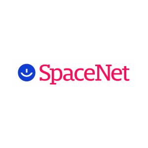 Logo of SpaceNet - solutions: 2023