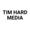 Logo of Tim Hard Media - solutions: 2023