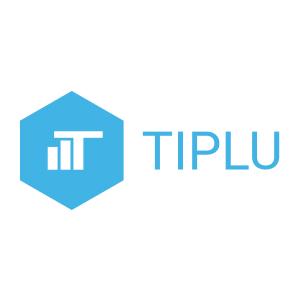 Logo of Tiplu GmbH - solutions: 2023