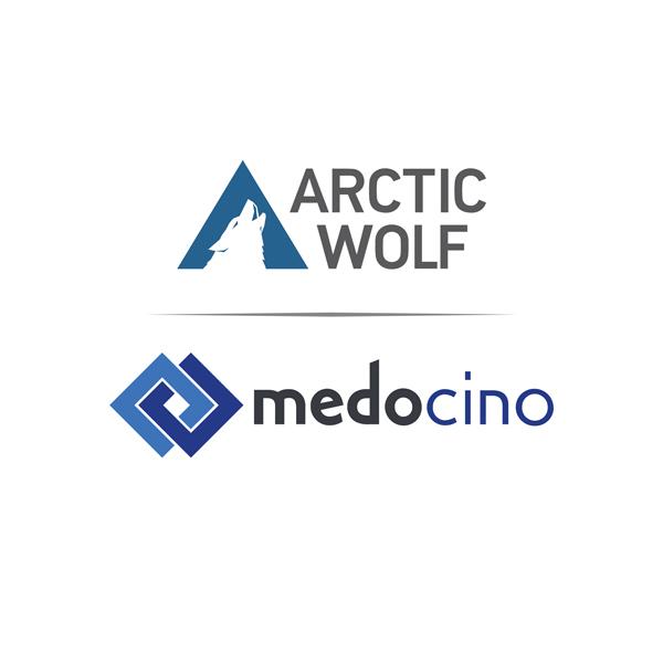 Logo of medocino Hamburg | Arctic Wolf - solutions: 2023