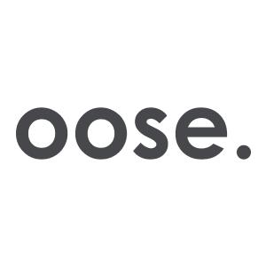 Logo of oose - solutions: 2023