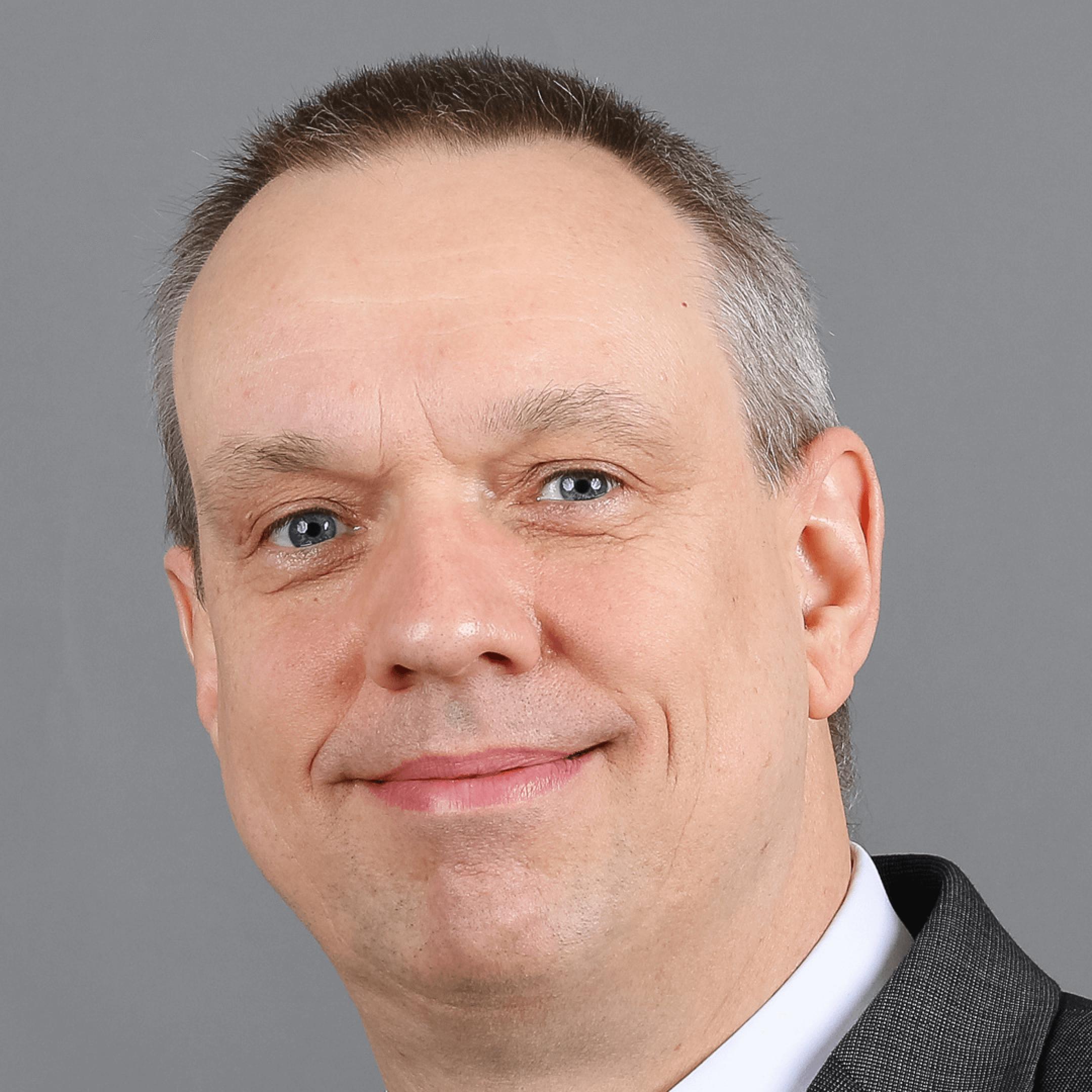 Matthias J. - Speaker:innen - solutions: 2023