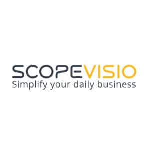 Scopevisio AG solutions: 2022 - Partner