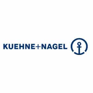 Kühne + Nagel (AG & Co.) KG solutions: 2022 - Partner