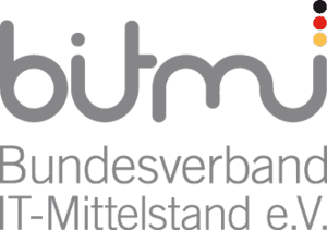 Bundesverband IT-Mittelstand e.V. solutions: 2022 - Partner