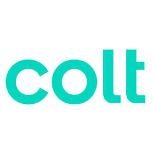 Colt Technology Services GmbH solutions: 2022 - Partner