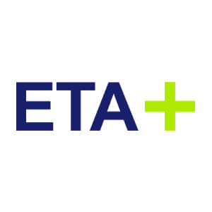 ETA+ solutions: 2022 - Partner