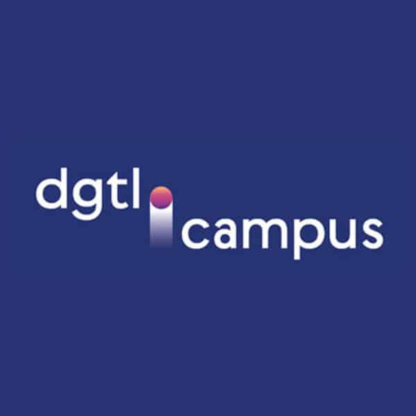 digital campus - Host