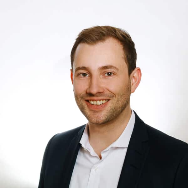 Christoph Kober | Speaker | solutions 2022