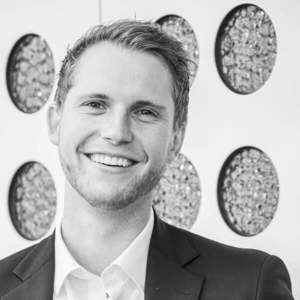 Sebastian Mertens | Speaker | solutions 2022