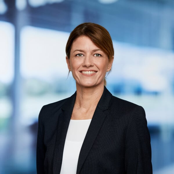 Susanne Krause-Hennemann | Speaker | solutions 2022 | SoMe