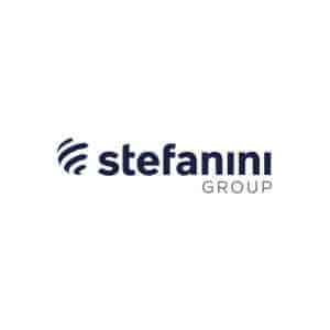 stefanini Group - Partner | solutions 2022 | #inEcht