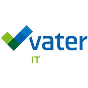 vater IT - Partner - solutions 2022: #inEcht